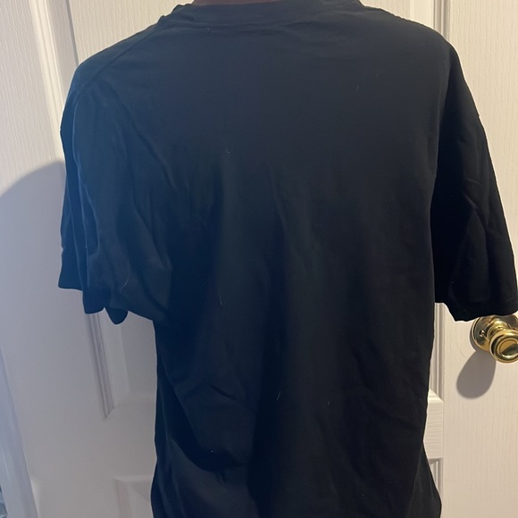 Black Venom and Loki t shirt - Picture 4 of 4